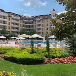 Apartment At Royal Sun, Sunny Sunny Beach