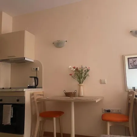 Apartment At Royal Sun, Sunny *