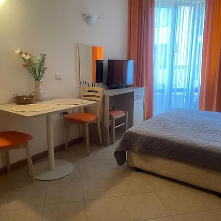 At Royal Sun, Sunny Apartment Sunny Beach