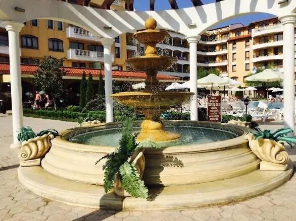 公寓 At Royal Sun, Sunny 阳光海滩