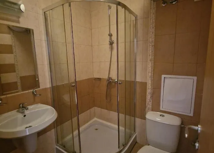 公寓 At Royal Sun, Sunny *