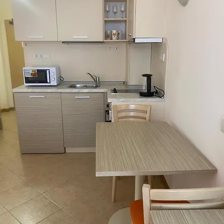 At Royal Sun, Sunny Apartment Sunny Beach