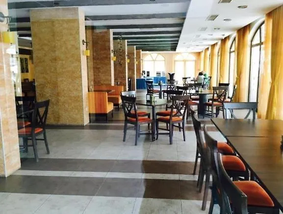 At Royal Sun, Sunny شقة ساني بيتش