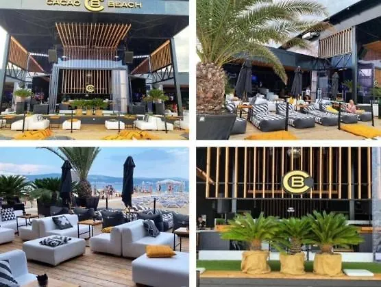 At Royal Sun, Sunny ساني بيتش