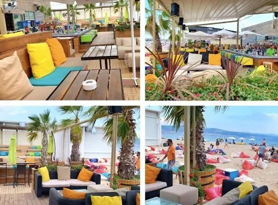 At Royal Sun, Sunny *