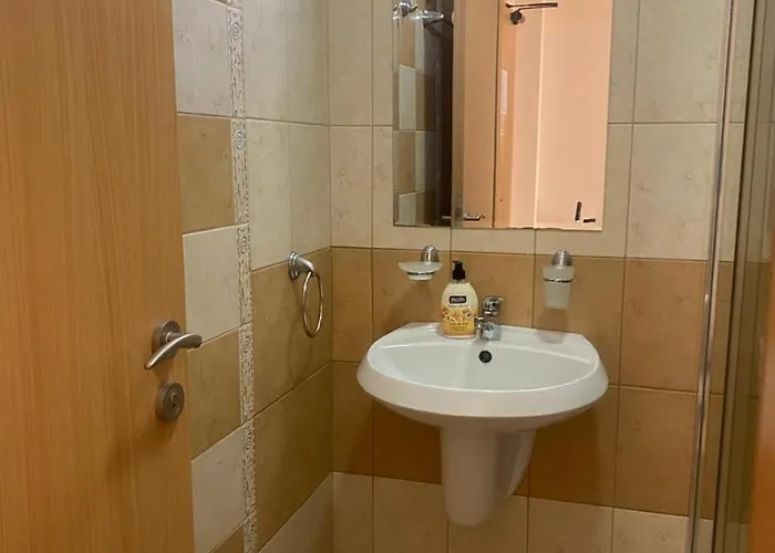 شقة At Royal Sun, Sunny ساني بيتش