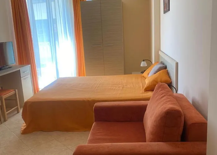 At Royal Sun, Sunny شقة ساني بيتش