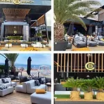 At Royal Sun, Sunny 阳光海滩