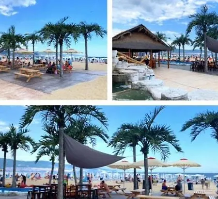 Apartament At Royal Sun, Sunny *