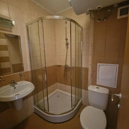 Apartament At Royal Sun, Sunny *