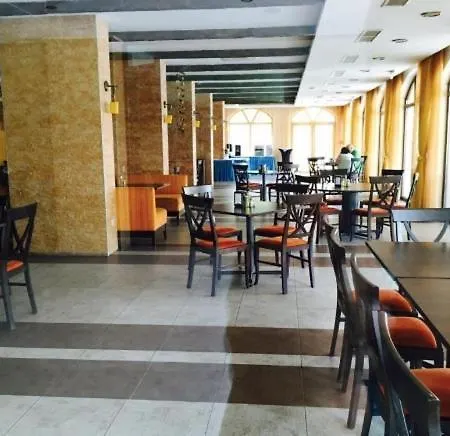 At Royal Sun, Sunny Апартаменты Солнечный берег