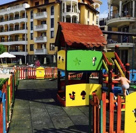 At Royal Sun, Sunny Apartament Sunny Beach