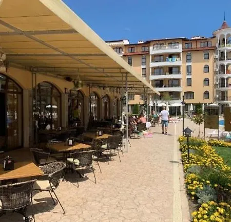 At Royal Sun, Sunny * Солнечный берег