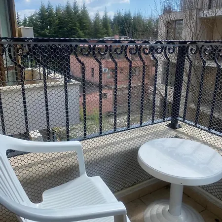 At Royal Sun, Sunny Apartament *