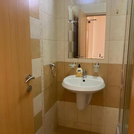 Apartament At Royal Sun, Sunny Sunny Beach