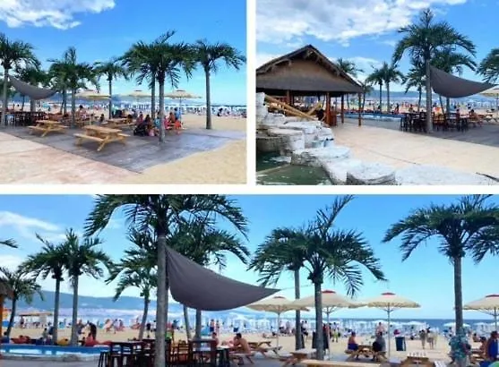 Διαμέρισμα At Royal Sun, Sunny *