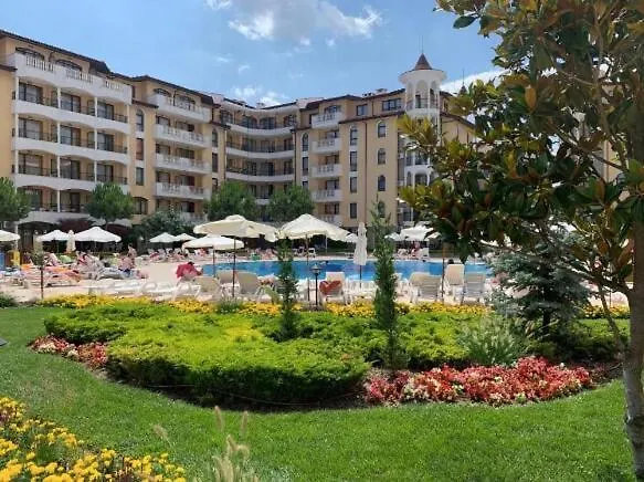 Διαμέρισμα At Royal Sun, Sunny Σάνι Μπιτς