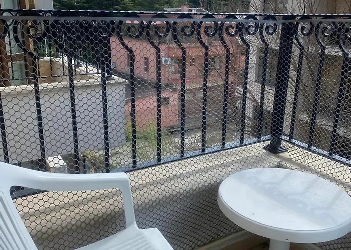 At Royal Sun, Sunny Διαμέρισμα *