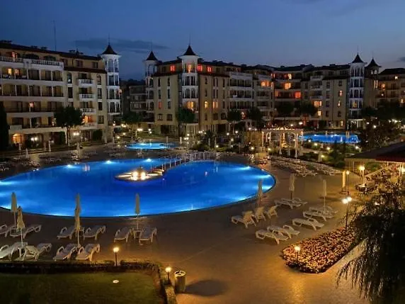 At Royal Sun, Sunny Appartamento *